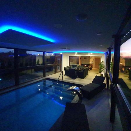 Villa Edl Elegant-Slavonija I Baranja Aljmaš Dış mekan fotoğraf