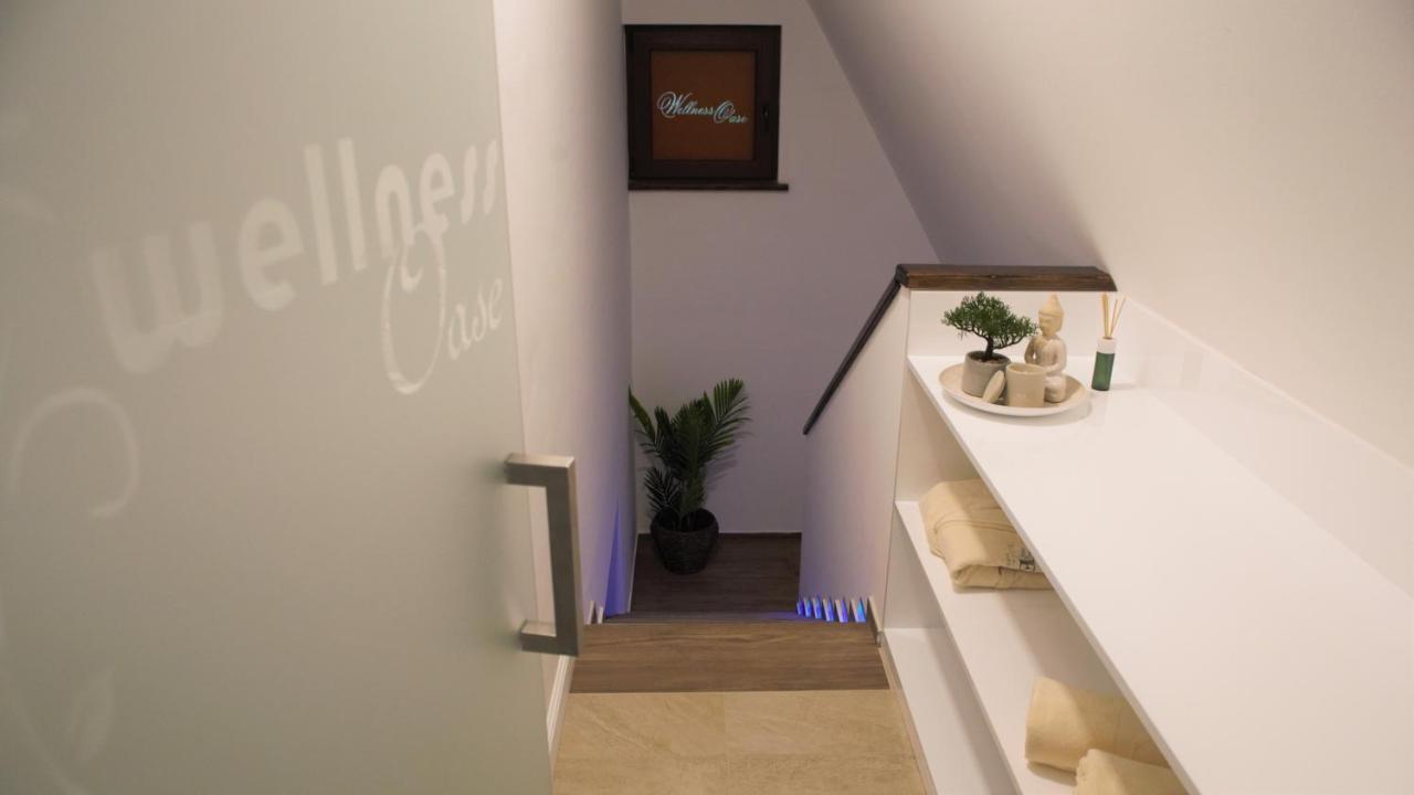 Villa Edl Elegant-Slavonija I Baranja Aljmaš Dış mekan fotoğraf
