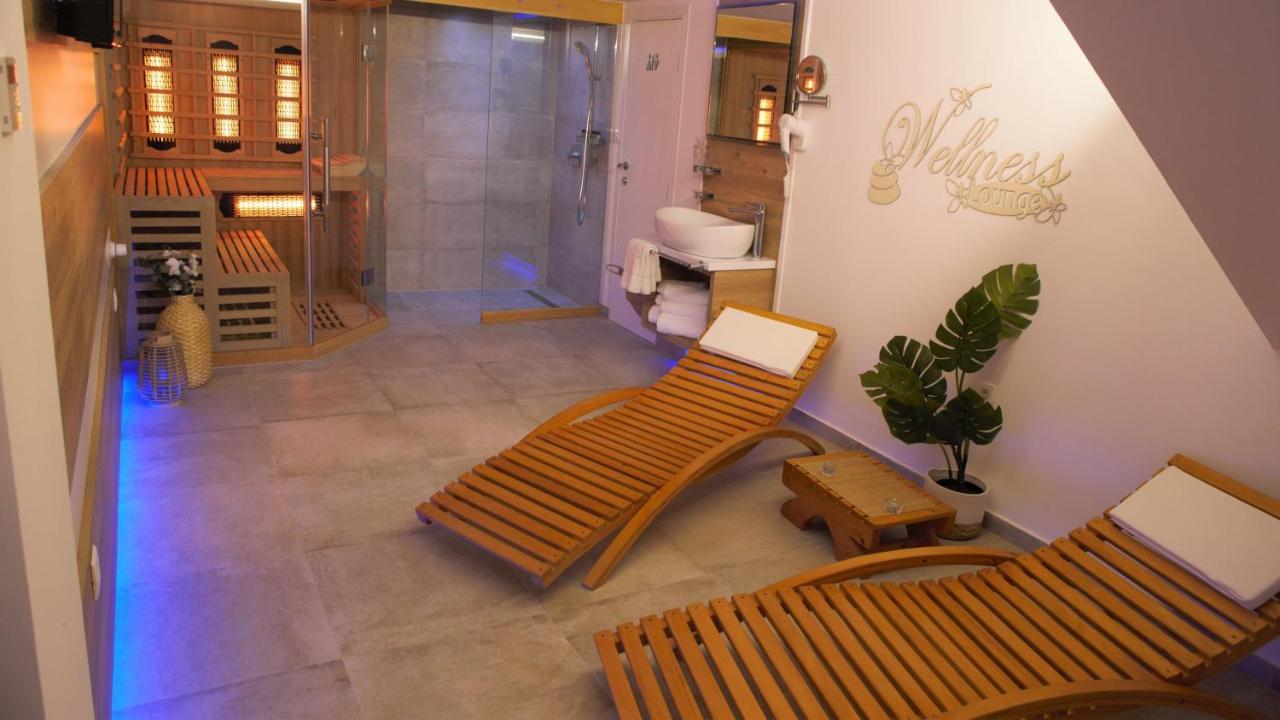 Villa Edl Elegant-Slavonija I Baranja Aljmaš Dış mekan fotoğraf